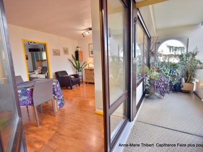Vente appartement à Villeurbanne: 4 pièces, 92 m², VILLEURBANNE