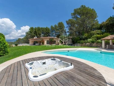 13 room luxury House for sale in Mouans-Sartoux, France
