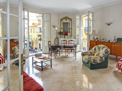 Appartement de luxe en vente à Nice, France