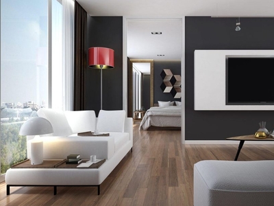 Appartement de prestige de 57 m2 en vente Marseille, France