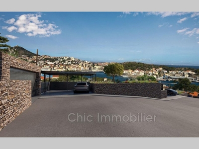 Villa de luxe de 4 pièces en vente Port-Vendres, Occitanie