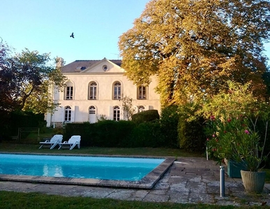 Prestigieuse Maison en vente Ancenis, France