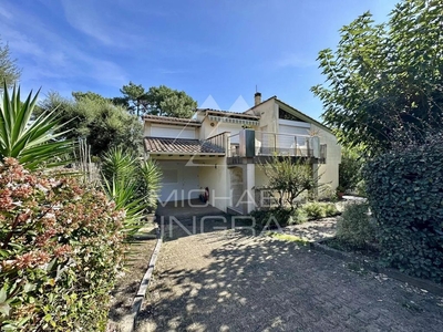 Villa de luxe de 7 pièces en vente Lège-Cap-Ferret, Nouvelle-Aquitaine