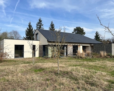 Maison de 7 pièces de luxe en vente à Milly-la-Forêt, Île-de-France