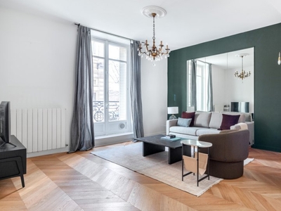 Appartement 1 chambre à louer dans le 8ème arrondissement de Paris