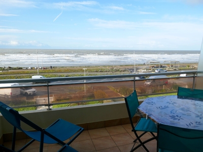 Appartement avec vue sur la mer Esplanade de St Jean de Monts en Vendée