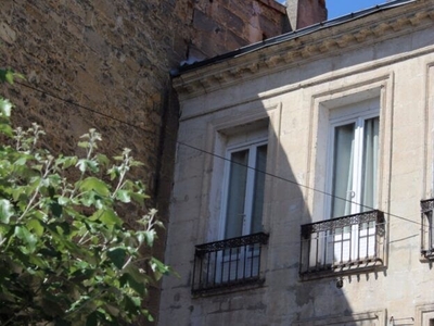 Bordeaux Déficit Foncier à 150m de la place de la Victoire - Programme immobilier neuf Bordeaux - MEDICIS_PATRIMOINE