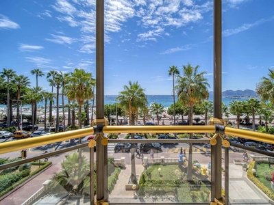 Appartement de luxe de 3 pièces en vente à Cannes, France