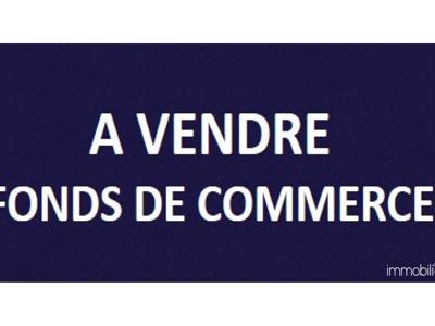 Fonds de commerce T2 Sotteville-lès-Rouen