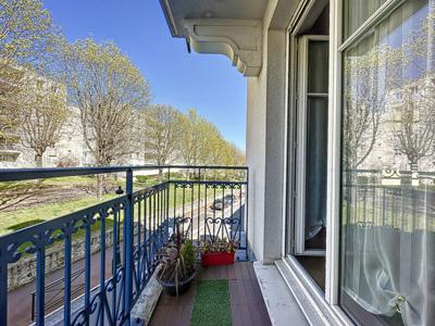 Appartement T3 Le Plessis-Robinson