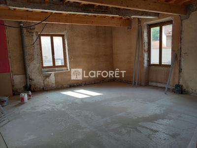 Appartement T3 près de Sainte-Foy-l'Argentière