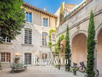 Demeure de luxe de 8 pièces en vente 84000, Avignon, Vaucluse, Provence-Alpes-Côte d'Azur
