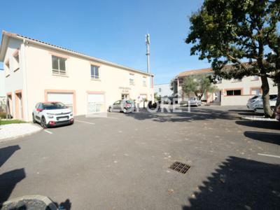 Local commercial T1 Colomiers