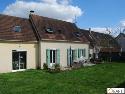 Maison à Angerville, ANGERVILLE de 160m²