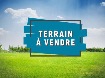 Terrain Clermont-l'Hérault