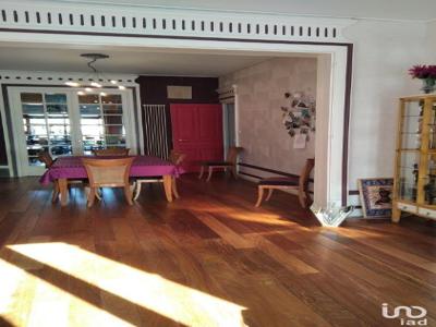 Vente maison 6 pièces 207 m² Béthune (62400)