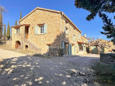 Prestigieuse Maison en vente Cruis, Provence-Alpes-Côte d'Azur