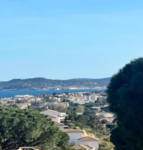 Villa de luxe de 5 pièces en vente Sainte-Maxime, Provence-Alpes-Côte d'Azur