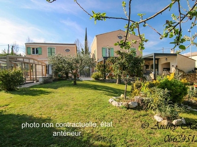 Maison de prestige de 248 m2 en vente Manosque, Provence-Alpes-Côte d'Azur