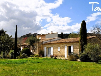 Villa de 7 pièces de luxe en vente 303, chemin des goges, Gordes, Provence-Alpes-Côte d'Azur