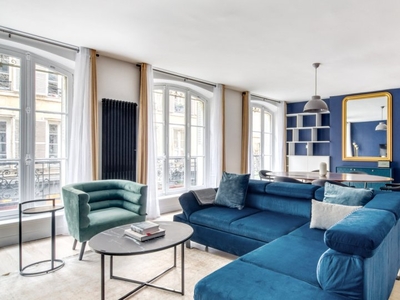 Appartement 1 chambre à louer à 3Ème Arrondissement, Paris