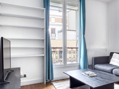 Appartement 1 chambre à louer à Montparnasse, Paris