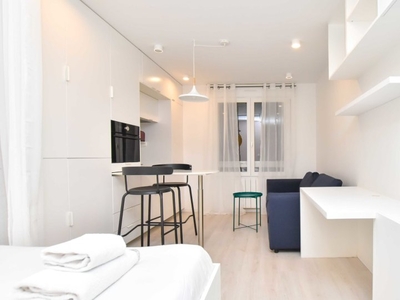 Appartement 1 chambre à louer à Paris
