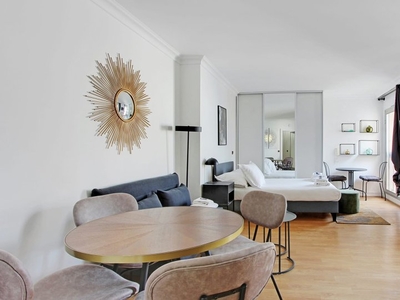 Appartement 1 chambre à louer à Rueil-Malmaison, Paris