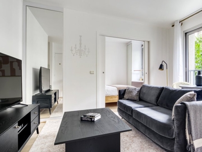 Appartement 1 chambre à louer dans le 16ème Arrondissement de Paris