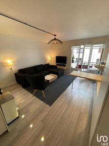 Appartement 1 pièce de 31 m² à Suresnes (92150)