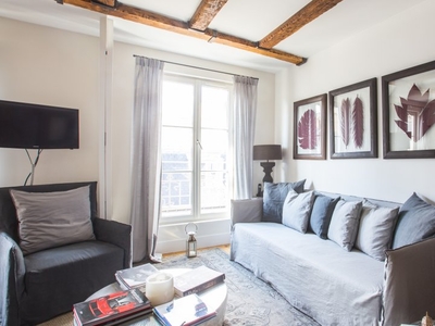 Appartement 2 chambres à louer au 6ème Arrondissement, Paris