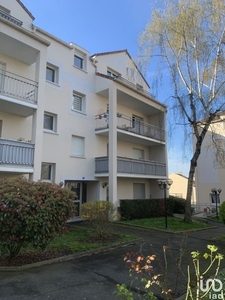 Appartement 2 pièces de 49 m² à Triel-sur-Seine (78510)