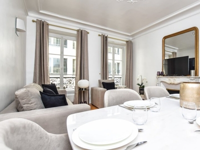 Appartement 3 chambres à louer à Paris