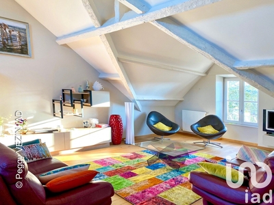 Appartement 4 pièces de 81 m² à La Rochelle (17000)