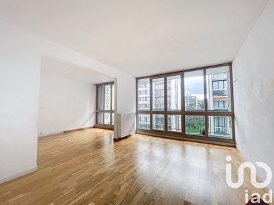 Appartement 4 pièces de 85 m² à Chelles (77500)