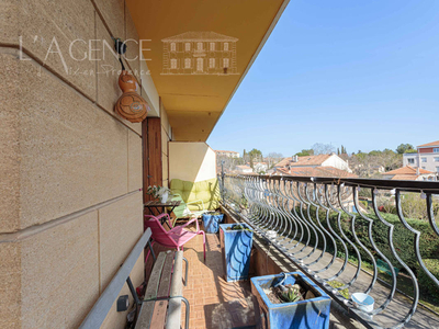 Appartement à vendre à Aix-en-Provence