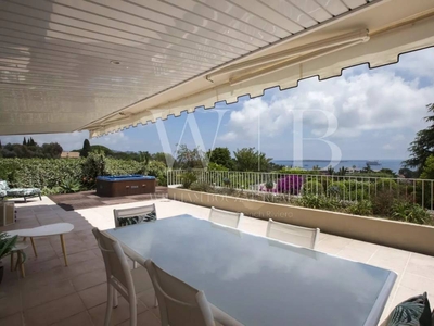 Appartement à vendre à Cannes