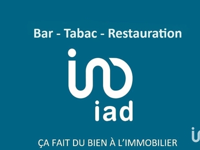 Bar de 133 m² à Dieupentale (82170)