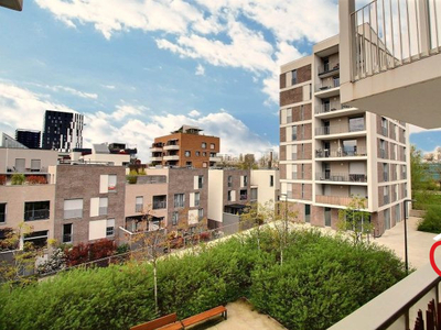 Bel appartement en duplex avec terrasse