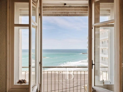 Prestigieux appartement en vente Biarritz, France