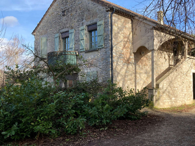 Vente maison 21 pièces 450 m² Cahors (46000)