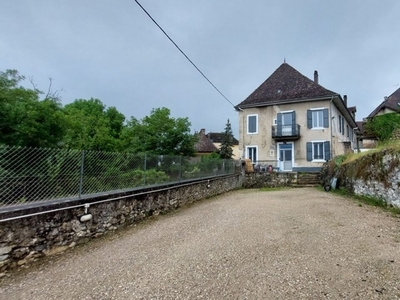 Vente maison 22 pièces 600 m² Aiguebelette-le-Lac (73610)
