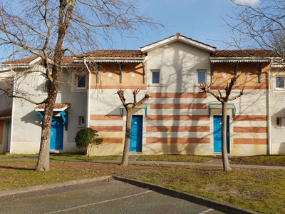 Vente maison 3 pièces 44 m² Soulac-sur-Mer (33780)
