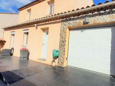 Vente maison 4 pièces 100 m² La Londe-les-Maures (83250)