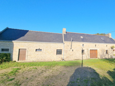 Vente maison 4 pièces 150 m² Landudec (29710)