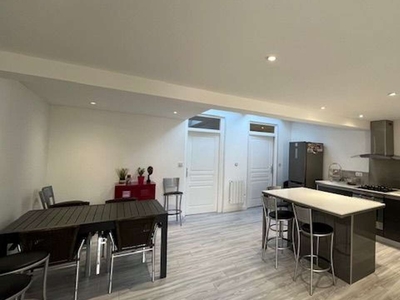 Vente maison 4 pièces 82 m² Reims (51100)