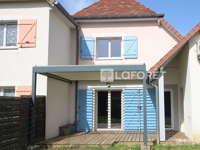 Vente maison 4 pièces 85 m² Orthez (64300)