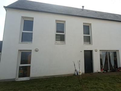 Vente maison 4 pièces 90 m² Plouarzel (29810)