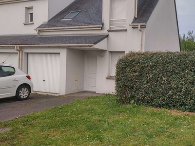Vente maison 5 pièces 103 m² Saint-Nazaire (44600)