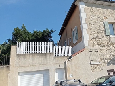 Vente maison 5 pièces 170 m² Bourg-Lès-Valence (26500)